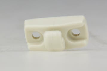 Zonneklephaak (Ophangclip) – Volvo 140, 164 & 240 / 260, Auto-onderdelen, Interieur en Bekleding, Ophalen of Verzenden, Nieuw