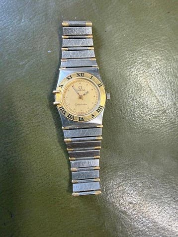 Omega - Constellation - Zonder minimumprijs - Dames -, Nieuw