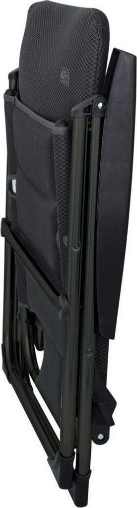 Eurotrail Campingstoel Canyon 48 X 42 X 103 Cm Polyester -, Verzenden, Nieuw
