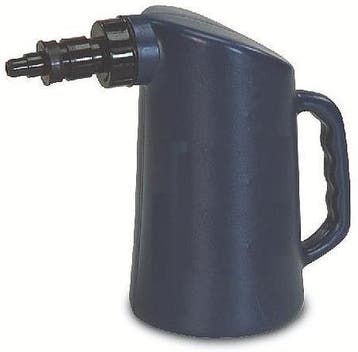 Accu bijvulkan 2 liter, Ophalen of Verzenden, Nieuw
