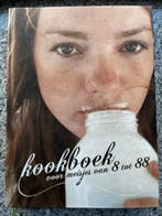 Kookboek voor meisjes van 8 tot 88, Boeken, Kookboeken, Gelezen, Verzenden, Mirjam van der Rijst, Marcel van Driel, Sabrina Hessels e.a.