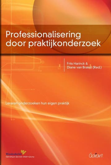 Windesheim OSO-boeken 11: Professionalisering door, Verzenden, Gelezen
