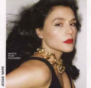 cd - Jessie Ware - Whats Your Pleasure?, Verzenden, Zo goed als nieuw