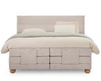 Kårlsson Boxspring Solid Lina Elektrisch, Nieuw