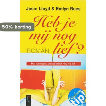 Heb je mij nog lief ? - John Lloyd 9789063052614, Verzenden, Zo goed als nieuw, John Lloyd