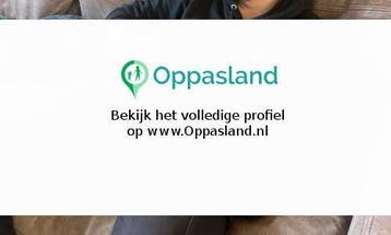 Ik ben Gijs, 18 jaar oud en ik zoek oppaswerk in Hoofddorp.