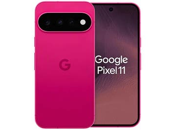 Google -  Pixel 11 - 512 Gb  - Hibiscus, Verzenden, Nieuw, Zonder abonnement