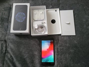 Apple iPhone 6 - Mobiele telefoon (1) - In originele, Nieuw