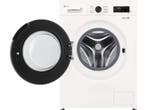 LG W4WB3095Y - Was-droogcombinatie - 9 kg wascapaciteit - 5, Verzenden, Zo goed als nieuw