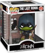 Funko Pop! Deluxe - Teenage Mutant Ninja Turtles The Last, Verzenden, Nieuw