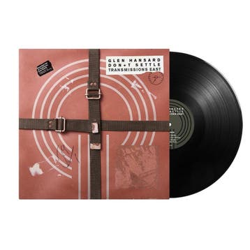 Glen Hansard - Dont Settle: Vol. 1, Transmissions East (LP), Verzenden, Nieuw in verpakking