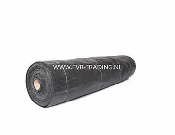 Anti-worteldoek | SCHERPSTE prijs NL! | vanaf € 0,34 p. m² |, Ophalen of Verzenden, Nieuw