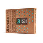 Boveda 2-Way Humidity Control 58% 320 gr, Ophalen of Verzenden, Nieuw