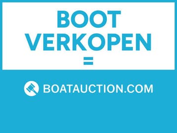Verkoop je boot nog deze zomer!, Gebruikt