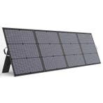 Draagbaar Opvouwbaar Zonnepaneel 220W Solar Charger, Verzenden, Nieuw