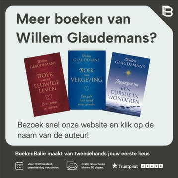 Het wonder van vergeving - Willem Glaudemans 9789020282719, Boeken, Verzenden, Gelezen, Willem Glaudemans