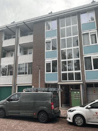 Appartement te huur in Amsterdam - 54 m² - 3 kamer(s) - 3, Huizen en Kamers, Appartement, Amsterdam, Noord-Holland
