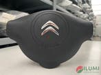 STUUR AIRBAG Citroën Berlingo 2015, Auto-onderdelen, Dashboard en Schakelaars, Verzenden, Gebruikt, Citroën