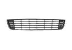 Grille VW Touran Caddy 2010-2015 Chroom Bumper (Exterieur), Verzenden, Nieuw, Volkswagen
