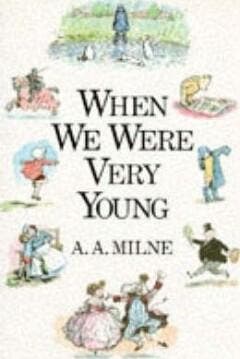 Winnie de Pooh - A. A. Milne 9780416152623, Verzenden, Gelezen, A. A. Milne
