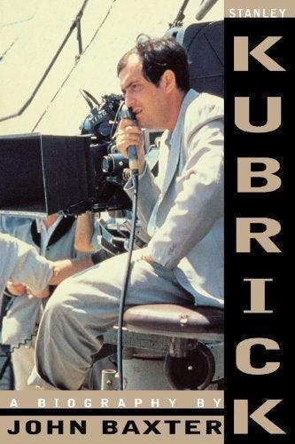 Stanley Kubrick - John Baxter 9780786704859, Verzenden, Gelezen, John Baxter
