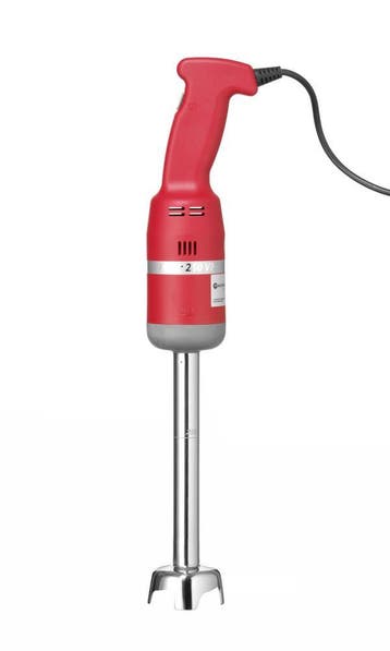 Staafmixer 250 - Met Vaste Snelheid, Hendi, Profi Line, 230v, Zakelijke goederen, Horeca | Keukenapparatuur, Ophalen of Verzenden