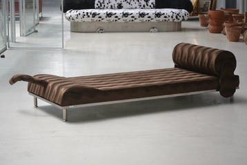 ELANCO - PARASITE 2.0 - Chaise longue - Basset Longue -, Nieuw