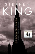 De Donkere Toren - De wind door het sleutelgat / De donkere, Boeken, Verzenden, Zo goed als nieuw, Stephen King