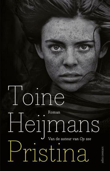 Pristina (Goed), Verzenden, Gelezen, Toine Heijmans