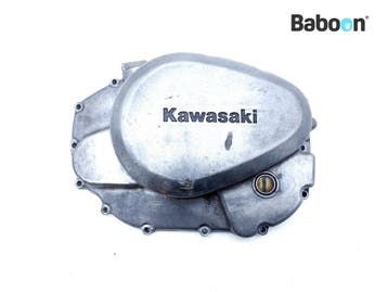 Koppelings Deksel Kawasaki Z 250 1981-1983 (KZ250A), Verzenden, Gebruikt