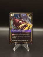 Riftbound Maddened Marauder 191/298 L.O.L, Verzenden, Nieuw