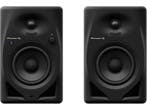 Pioneer Dj -  Dm-40d-bt 4 Inch + Bluetooth  - Zwart, Audio, Tv en Foto, Luidsprekers, Overige merken, Verzenden, Nieuw, 60 tot 120 watt