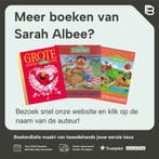 GROVER vertelt over dieren 9789086517381 Sarah Albee, Verzenden, Gelezen, Sarah Albee