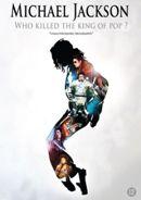 Michael Jackson - Who killed the king of pop - DVD, Cd's en Dvd's, Dvd's | Documentaire en Educatief, Verzenden