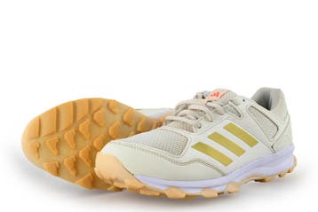 Adidas Sportschoenen in maat 40 Wit, Gedragen, Verzenden, Adidas, Wit