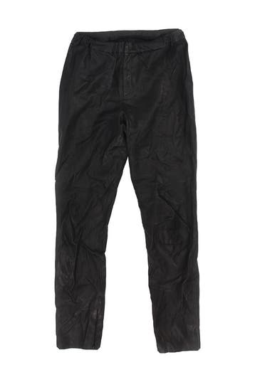 Isabel Marant Broek in maat 40 Zwart, Isabel Marant, Verzenden, Zo goed als nieuw, Zwart