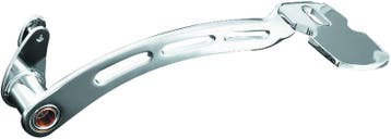 Kuryakyn Extended Brake Pedal Girder 08-13 Touring Chrome, Ophalen of Verzenden