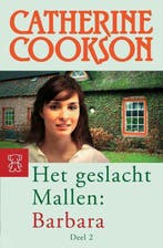 Het geslacht Mallen 9789046120460 Catherine Cookson, Boeken, Romans, Verzenden, Gelezen, Catherine Cookson