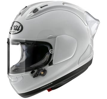 RX-7V EVO FIM 2 Motorhelm Arai, Verzenden, Nieuw met kaartje