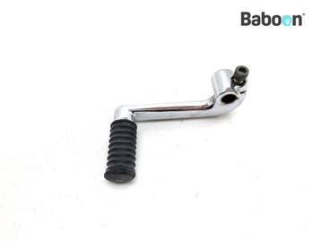 Schakelpedaal Harley-Davidson XL 1200 C Sportster Custom, Motoren, Verzenden, Gebruikt