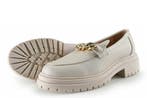 Scapino Loafers in maat 39 Beige, Verzenden, Beige, Overige typen, Scapino