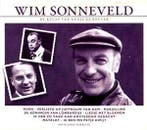 cd - Wim Sonneveld - De Keuze Van Annie de Reuver, Verzenden, Zo goed als nieuw