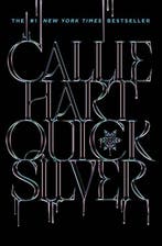 Quicksilver 9781399751285 Callie Hart, Boeken, Ophalen of Verzenden, Nieuw, Callie Hart