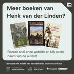 De Grote Oorlog, kroniek 1914 - 1918 / De grote oorlog,, Verzenden, Zo goed als nieuw, Henk van der Linden