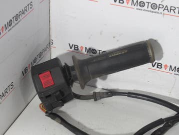 Suzuki GSX 400 X Impulse Gashendel, Ophalen of Verzenden, Nieuw