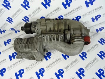 Compressor A 271 090 2680, Auto-onderdelen, Ophalen of Verzenden, Gebruikt, Mercedes-Benz