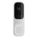 Ajax Systems DoorBell, 4 MP Camera met ingebouwde AI en PIR, Ophalen of Verzenden, Nieuw