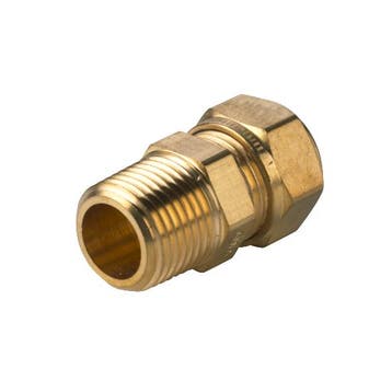 VSH puntstuk. 3/4bux22mm (0861905), Doe-het-zelf en Verbouw, Buizen en Afvoer, Nieuw
