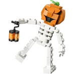 LEGO Creator - Leuk halloweenskelet 30717, Ophalen of Verzenden, Nieuw