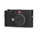Leica M EV1 · Nieuw product · 3 jaar garantie, Audio, Tv en Foto, Fotocamera's Digitaal, Ophalen of Verzenden, Zo goed als nieuw